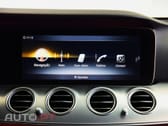 Mercedes-Benz E 300 de Avantgarde