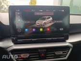 Seat Leon 2.0 TDI FR