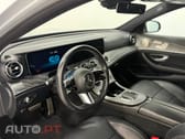 Mercedes-Benz E 300 de AMG Line
