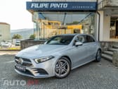 Mercedes-Benz A 200 AMG Line Aut.