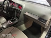 Audi A6 2.0  TDI Sport