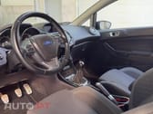 Ford Fiesta 1.0 T EcoBoost Sport