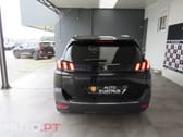 Peugeot 5008 1.5 BlueHDi Allure