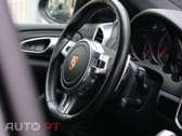 Porsche Cayenne Platinum Edition