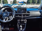 Kia Picanto 1.0 CVVT Urban