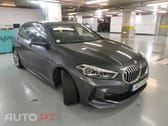 BMW 118 ND