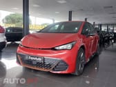 Cupra Born 58 kWh