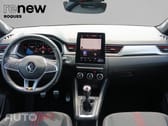 Renault Captur II RS Line 1.0 TCe 90cv