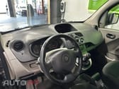 Renault Kangoo 1.5 dCi Luxe