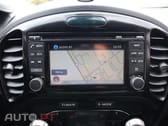 Nissan Juke 1.5 dCi Acenta Connect