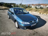 Renault Mégane 1.4 16V RXE AC