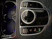 Mercedes-Benz C 220 d Station 9G-TRONIC AMG Line