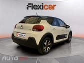 Citroen C3 1.2 PureTech Shine Pack EAT6