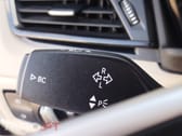 BMW 216 d Luxury Line
