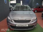 Peugeot 308 SW 1.6 HDi e-HDi Allure J17 CVM6