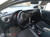 Toyota Auris 1.4 D-4D Comfort