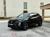 Peugeot 2008 1.2 PureTech GT EAT8