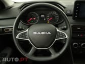 Dacia Jogger Jogger 1.0 ECO-G Extreme+ Up&Go 7L Bi-Fuel