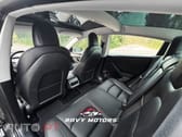 Tesla Model 3 Long Range Tração Integral