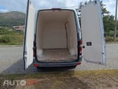 Mercedes-Benz Sprinter 313