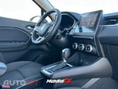 Renault Captur 1.6 Hybrid E-Tech Intens