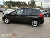 BMW 216 d Advantage