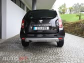 Dacia Duster 1.5 dCi Limited Edition