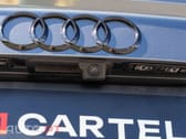 Audi RSQ3 Sportback 2.5 TFSI quattro S tronic