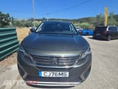 Peugeot 5008 BlueHDI 130 EAT8 Allure