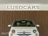 Fiat 500 1.2 8V Lounge