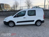 Citroen Berlingo 1.6HDI 3LUG GPS AC
