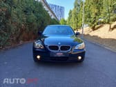 BMW 520 d