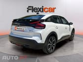 Citroen e-C4 C-Series