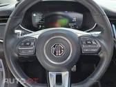 MG Marvel R MG Marvel Luxury