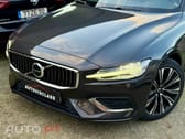 Volvo V60 2.0 B4 Plus Bright Auto