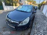 Opel Corsa 1.2 Easy-tronic