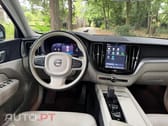 Volvo XC60 2.0 T6 PHEV Inscription Expression AWD