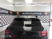 Citroen C4 Cactus 1.6 HDI Panorâmico