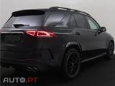 Mercedes-Benz GLE de 4Matic 9G-TRONIC Exclusive