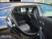 Mercedes-Benz CLA 180 d Shooting Brake