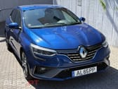 Renault Mégane 1.6 Plug-In R.S. Line