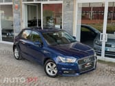 Audi A1 1.4 TDI