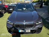 BMW X5 45 e xDrive Pack M
