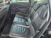 Renault Grand Scénic 1.6 dCi Bose Edition 7L
