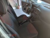 Renault Clio 1.5 dCi Confort