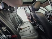 BMW 320 d Touring Auto Pack M