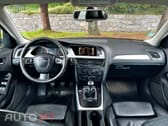 Audi A4 2.0 TDi