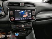Nissan Leaf N-Connecta