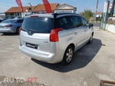 Peugeot 5008 1.6 HDi 7L Allure