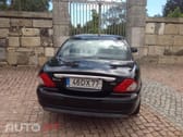 Jaguar X-Type EXECUTIVE